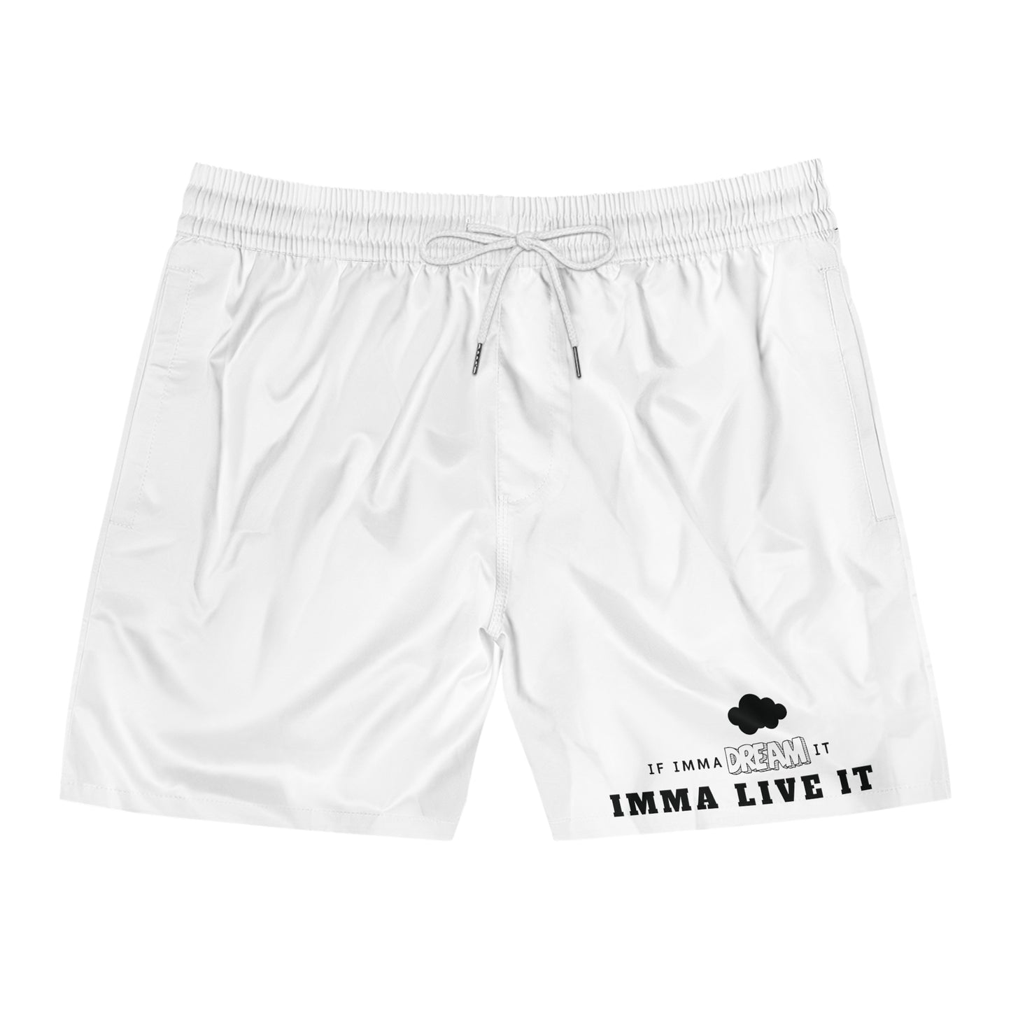 Unisex Dream Shorts